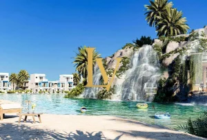 5 Bedroom Townhouse for Sale in Costa Brava at DAMAC Lagoons, Damac Lagoons - Costa Brava at DAMAC Lagoons | Luxven Real Estate