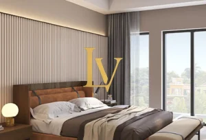 5 Bedroom Townhouse for Sale in Costa Brava at DAMAC Lagoons, Damac Lagoons - Costa Brava at DAMAC Lagoons | Luxven Real Estate