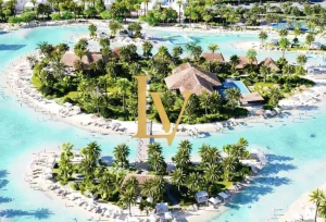 5 Bedroom Townhouse for Sale in Costa Brava at DAMAC Lagoons, Damac Lagoons - Costa Brava at DAMAC Lagoons | Luxven Real Estate