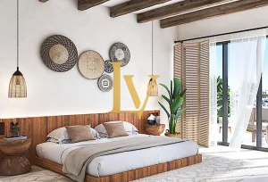 7 Bedroom Villa for Sale in Costa Brava at DAMAC Lagoons, Damac Lagoons - Costa Brava at DAMAC Lagoons | Luxven Real Estate