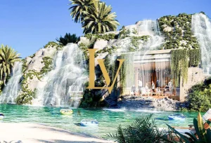 7 Bedroom Villa for Sale in Costa Brava at DAMAC Lagoons, Damac Lagoons - Costa Brava at DAMAC Lagoons | Luxven Real Estate