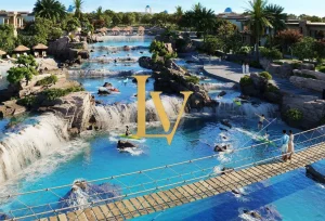 7 Bedroom Villa for Sale in Costa Brava at DAMAC Lagoons, Damac Lagoons - Costa Brava at DAMAC Lagoons | Luxven Real Estate