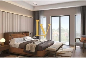 7 Bedroom Villa for Sale in Portofino, Damac Lagoons - Portofino | Luxven Real Estate