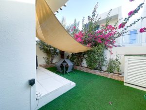 3 Bedroom Townhouse for Rent in The Roots DAMAC Hills 2, Damac Hills 2 - The Roots | Luxven Real Estate