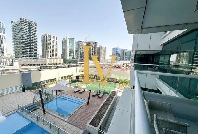 2 Bedroom Apartment for Sale in Waters Edge, Business Bay