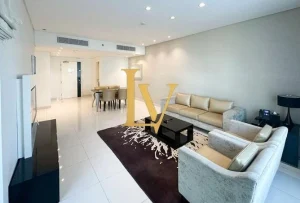 2 Bedroom Apartment for Sale in Waters Edge, Business Bay - Waters Edge | Luxven Real Estate