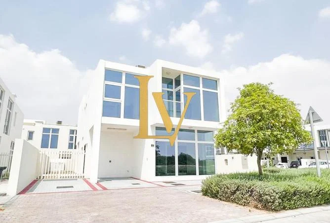 6 Bedroom Villa for Rent in Acuna, Damac Hills 2
