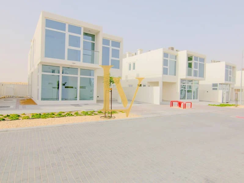 6 Bedroom Villa for Rent in Acuna, DAMAC Hills 2 (Akoya by DAMAC)