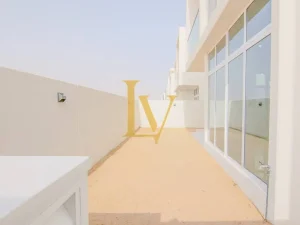 6 Bedroom Villa for Rent in Acuna, DAMAC Hills 2 (Akoya by DAMAC) - Acuna | Luxven Real Estate