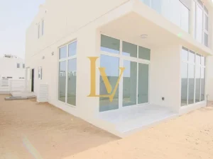 6 Bedroom Villa for Rent in Acuna, DAMAC Hills 2 (Akoya by DAMAC) - Acuna | Luxven Real Estate