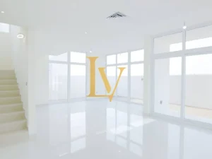 6 Bedroom Villa for Rent in Acuna, DAMAC Hills 2 (Akoya by DAMAC) - Acuna | Luxven Real Estate