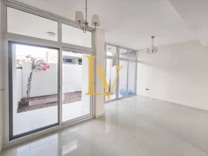 3 Bedroom Townhouse for Sale in Amargo, DAMAC Hills 2 (Akoya by DAMAC) - Amargo | Luxven Real Estate