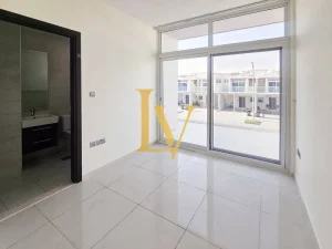 3 Bedroom Townhouse for Sale in Amargo, DAMAC Hills 2 (Akoya by DAMAC) - Amargo | Luxven Real Estate