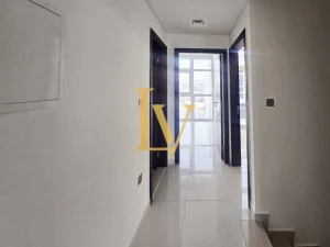 3 Bedroom Townhouse for Sale in Amargo, DAMAC Hills 2 (Akoya by DAMAC) - Amargo | Luxven Real Estate