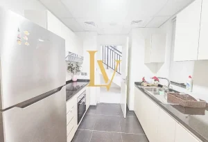 3 Bedroom Townhouse for Sale in Amazonia, DAMAC Hills 2 (Akoya by DAMAC) - Amazonia | Luxven Real Estate