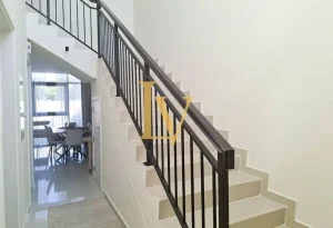 3 Bedroom Townhouse for Sale in Amazonia, DAMAC Hills 2 (Akoya by DAMAC) - Amazonia | Luxven Real Estate