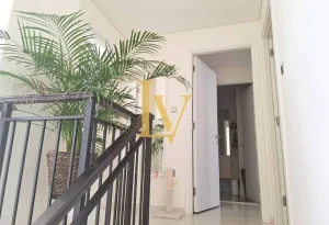 3 Bedroom Townhouse for Sale in Amazonia, DAMAC Hills 2 (Akoya by DAMAC) - Amazonia | Luxven Real Estate