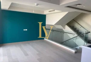 3 Bedroom Townhouse for Sale in Aquilegia, DAMAC Hills 2 (Akoya by DAMAC) - Aquilegia | Luxven Real Estate