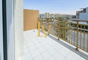 3 Bedroom Townhouse for Sale in Aquilegia, DAMAC Hills 2 (Akoya by DAMAC) - Aquilegia | Luxven Real Estate