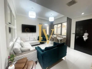 3 Bedroom Apartment for Sale in Aster, DAMAC Hills 2 (Akoya by DAMAC) - Aster | Luxven Real Estate