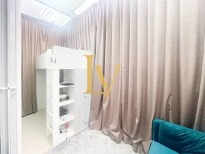 3 Bedroom Apartment for Sale in Aster, DAMAC Hills 2 (Akoya by DAMAC) - Aster | Luxven Real Estate