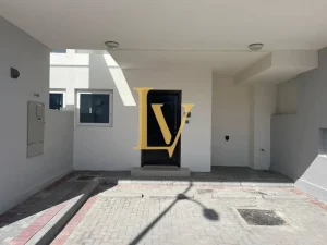 3 Bedroom Townhouse for Rent in Basswood, DAMAC Hills 2 (Akoya by DAMAC) - Basswood | Luxven Real Estate
