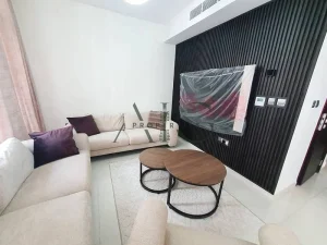 3 Bedroom Townhouse for Rent in Basswood, DAMAC Hills 2 (Akoya by DAMAC) - Basswood | Luxven Real Estate