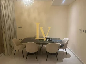 3 Bedroom Townhouse for Rent in Centaury, DAMAC Hills 2 (Akoya by DAMAC) - Centaury | Luxven Real Estate