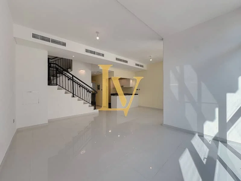 3 Bedroom Townhouse for Sale in Centaury, DAMAC Hills 2 (Akoya by DAMAC)