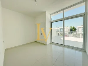 3 Bedroom Townhouse for Sale in Centaury, DAMAC Hills 2 (Akoya by DAMAC) - Centaury | Luxven Real Estate