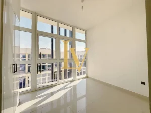 3 Bedroom Townhouse for Sale in Centaury, DAMAC Hills 2 (Akoya by DAMAC) - Centaury | Luxven Real Estate