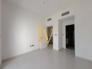 3 Bedroom Townhouse for Sale in Centaury, DAMAC Hills 2 (Akoya by DAMAC) - Centaury | Luxven Real Estate