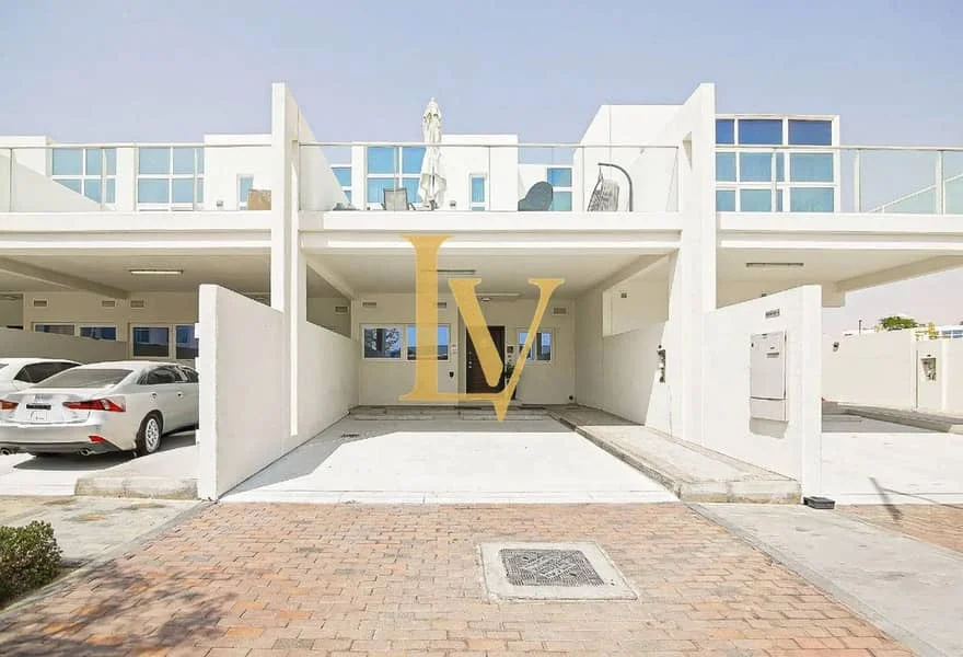 3 Bedroom Townhouse for Sale in Centaury, DAMAC Hills 2 (Akoya by DAMAC)