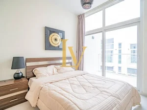 3 Bedroom Townhouse for Sale in Centaury, DAMAC Hills 2 (Akoya by DAMAC) - Centaury | Luxven Real Estate