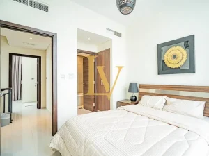 3 Bedroom Townhouse for Sale in Centaury, DAMAC Hills 2 (Akoya by DAMAC) - Centaury | Luxven Real Estate