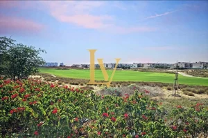 3 Bedroom Townhouse for Sale in Centaury, DAMAC Hills 2 (Akoya by DAMAC) - Centaury | Luxven Real Estate