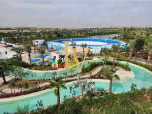 3 Bedroom Townhouse for Sale in Centaury, DAMAC Hills 2 (Akoya by DAMAC) - Centaury | Luxven Real Estate