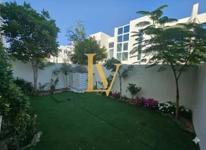 3 Bedroom Townhouse for Sale in Centaury, DAMAC Hills 2 (Akoya by DAMAC) - Centaury | Luxven Real Estate