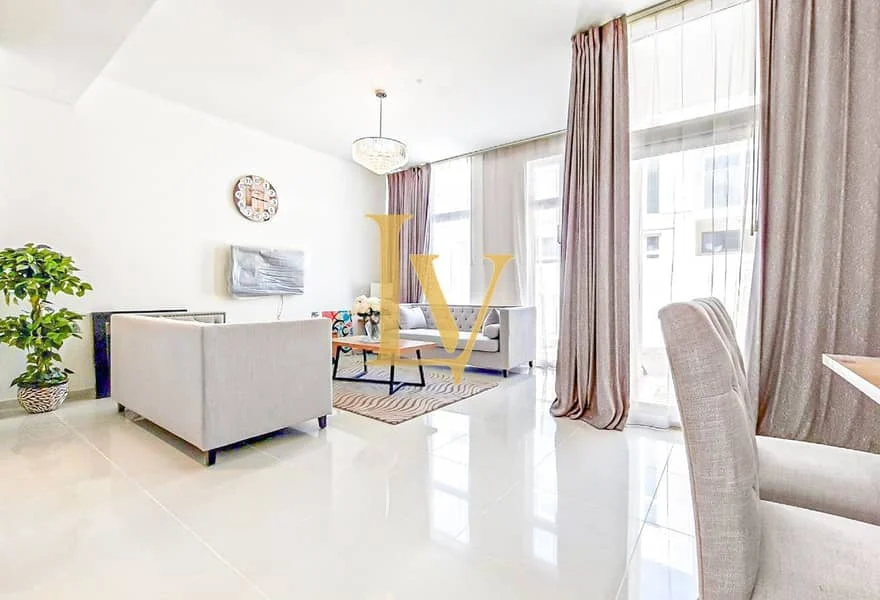 3 Bedroom Townhouse for Sale in Centaury, DAMAC Hills 2 (Akoya by DAMAC)