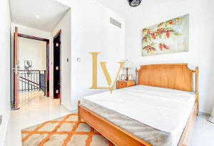 3 Bedroom Townhouse for Sale in Centaury, DAMAC Hills 2 (Akoya by DAMAC) - Centaury | Luxven Real Estate