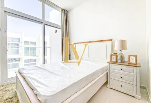 3 Bedroom Townhouse for Sale in Centaury, DAMAC Hills 2 (Akoya by DAMAC) - Centaury | Luxven Real Estate