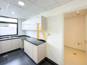 3 Bedroom Townhouse for Sale in Claret, DAMAC Hills 2 (Akoya by DAMAC) - Claret | Luxven Real Estate