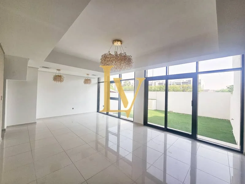 3 Bedroom Townhouse for Sale in Claret, DAMAC Hills 2 (Akoya by DAMAC)