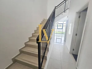 3 Bedroom Townhouse for Sale in Claret, DAMAC Hills 2 (Akoya by DAMAC) - Claret | Luxven Real Estate