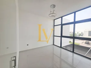 3 Bedroom Townhouse for Sale in Claret, DAMAC Hills 2 (Akoya by DAMAC) - Claret | Luxven Real Estate
