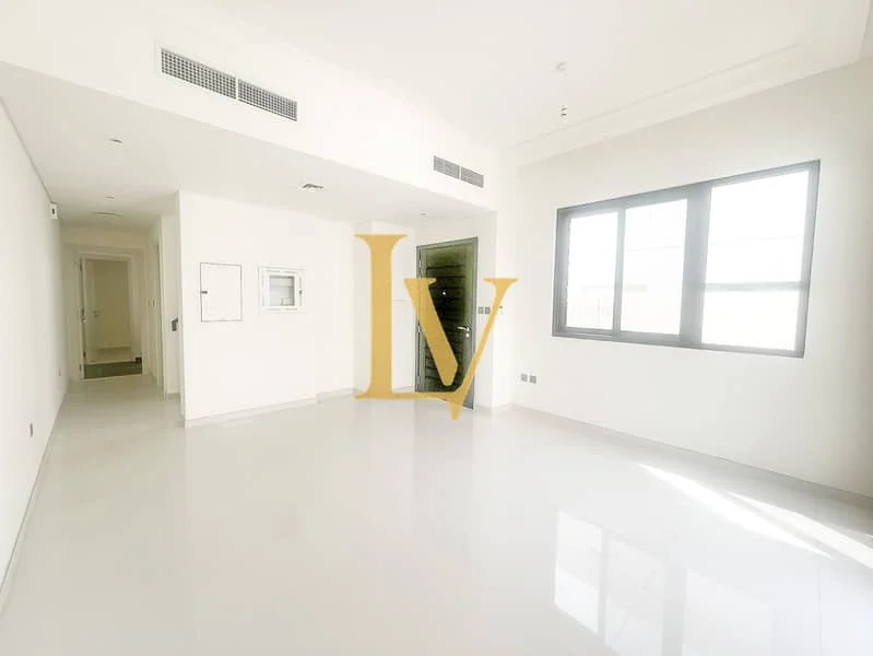 3 Bedroom Townhouse for Sale in Coursetia, DAMAC Hills 2 (Akoya by DAMAC)