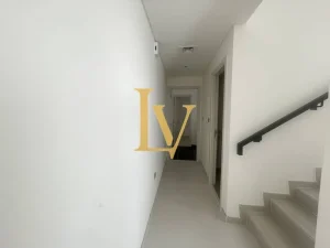3 Bedroom Townhouse for Sale in Coursetia, DAMAC Hills 2 (Akoya by DAMAC) - Coursetia | Luxven Real Estate