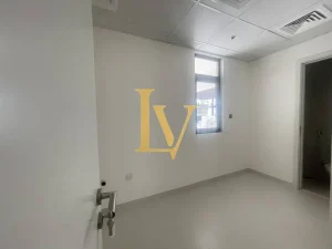 3 Bedroom Townhouse for Sale in Coursetia, DAMAC Hills 2 (Akoya by DAMAC) - Coursetia | Luxven Real Estate