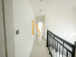 3 Bedroom Townhouse for Sale in Coursetia, DAMAC Hills 2 (Akoya by DAMAC) - Coursetia | Luxven Real Estate
