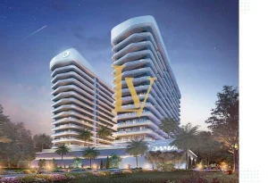 2 Bedroom Apartment for Sale in ELO 3, DAMAC Hills 2 (Akoya by DAMAC) - ELO 3 | Luxven Real Estate
